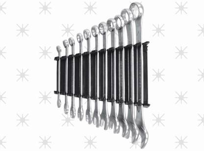 Gajanand High Quality WR_1118 Double Sided Combination Wrench