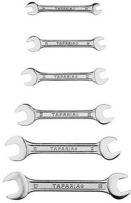 TAPARIA DEP 06 Double Sided Open End Wrench