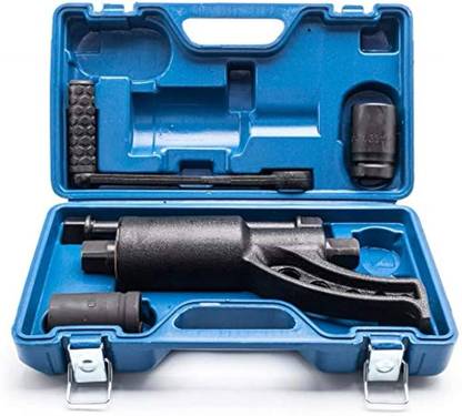 Shiv Enterprise LSM-0.1 ELEPHANT TC-64 labour saving wrench LSM-01, TC-68 Single Sided Socket Socket Set