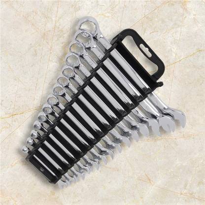 BestStore wrench_Set_BS_05 12pc set Double Sided Combination Wrench