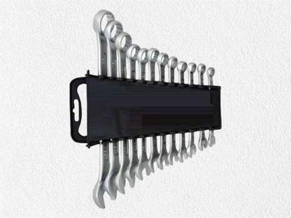 YZOT High Quality WR_249 12pc set Double Sided Combination Wrench