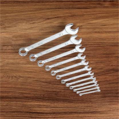 BestStore wrench_Set_BS_32 12pc set Double Sided Combination Wrench