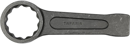thumbnail image 2 of Kukko 133-36 Metric Open Ended 36mm Slogging Spanner 2 of 11