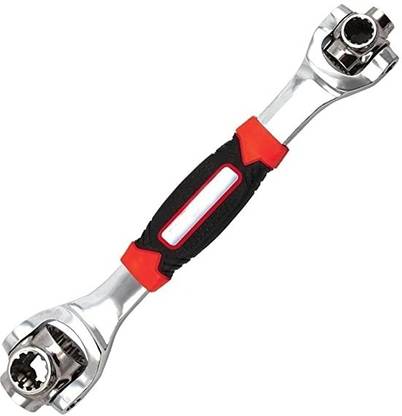 The Electra 1 Single Sided T Type Wrench