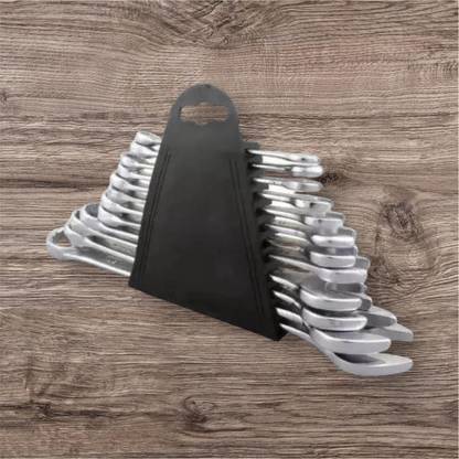 YZOT High Quality WR_276 12pc set Double Sided Combination Wrench