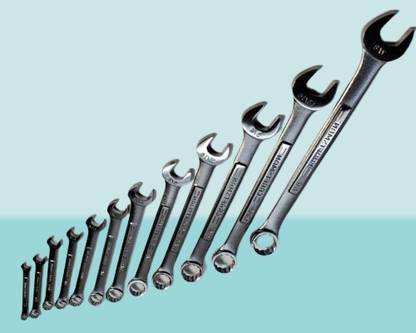 VNIK NP344 Double Sided Combination Wrench