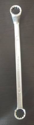TAPARIA TA-21X23 RING SPANNER RING SPANNER 21X23 Double Sided Open End Wrench