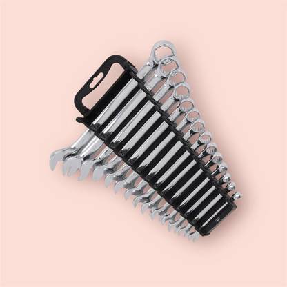 BestStore wrench_Set_BS_91 12pc set Double Sided Combination Wrench