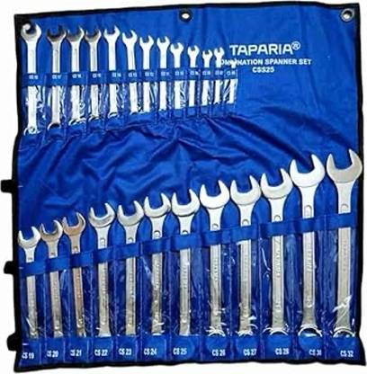 KSStore CSS 25 CSS25 Double Sided Combination Wrench