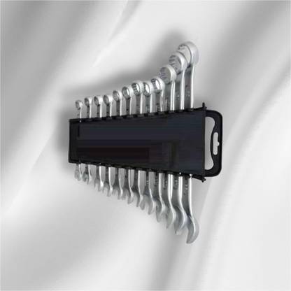 YZOT High Quality WR_226 12pc set Double Sided Combination Wrench