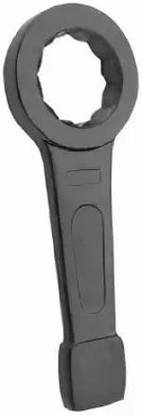 VTH Taparia Slogging Ring Spanner 60mm SSR60 Taparia Slogging Ring Spanner 60mm SSR60 Single Sided Box End Wrench