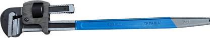 तापरिया 900mm pipe wrench 36 inch pipe wrench सिंगल साइडेड पाइप रिंच