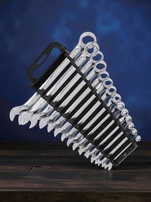 Bee Dee PREMIUM HIGH QUALITY PRODUCT-91 set Double Sided Combination Wrench