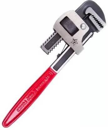 Flipkart SmartBuy PIPE WRENCH 12" Single Sided Pipe Wrench