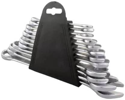 YZOT High Quality WR_297 12pc set Double Sided Combination Wrench