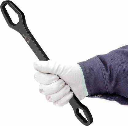 SMB ENTERPRISES TORX WRENCH 1 UNIVERSAL TORX WRENCH Double Sided T Type Wrench