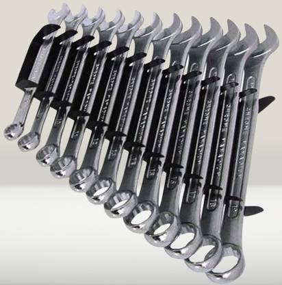 DARKFALCON DF177 Double Sided Combination Wrench