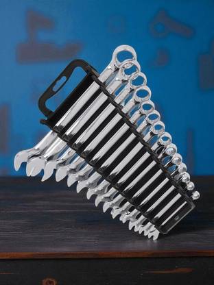 Bee Dee PREMIUM HIGH QUALITY PRODUCT-268 set Double Sided Combination Wrench