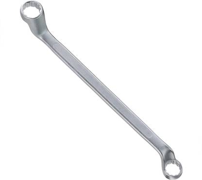 B K Jagan and Co Hexagon Ring Spanner Key (Pana) 30 x 32MM Ring Spanner Key Double Sided Rachet Wrench