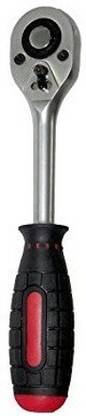 MEGA MC-RQ12 1/2" Sq Dr Single Sided Rachet Wrench