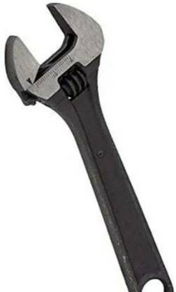 WhiteArcade 8' Adjustable wrench 8" ADJUSTABLE WRENCH Single Sided Bionic Wrench