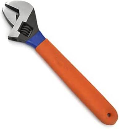 sroii 6 Single Sided Open End Wrench
