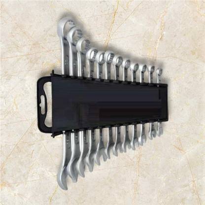 YZOT High Quality WR_251 12pc set Double Sided Combination Wrench