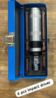 Shiv Enterprise IDBS6 Drywall Screw Gun