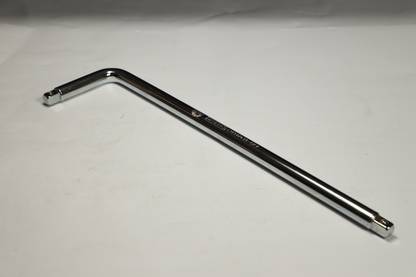 De Neers L-Handle (DN-A-734) Double Sided L Type Wrench 1/4-150MM Double Sided L Type Wrench