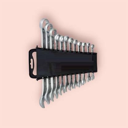 BestStore wrench_Set_BS_216 12pc set Double Sided Combination Wrench