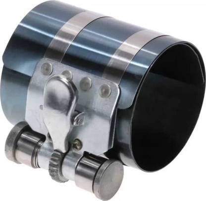 SHMART RC3 PISTON RING COMPRESSING SINGLE SIDED SPECIALITY (PACK OF 1) RC3 PISTON RING COMPRESSING SINGLE SIDED SPECIALITY Single Sided Rachet Wrench