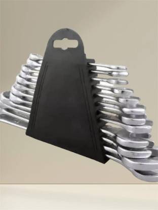 YZOT High Quality WR_301 12pc set Double Sided Combination Wrench