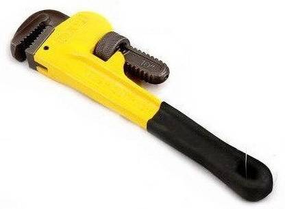 EASTMAN Wrench Set_Pack of 1_22 Single Sided Pipe Wrench