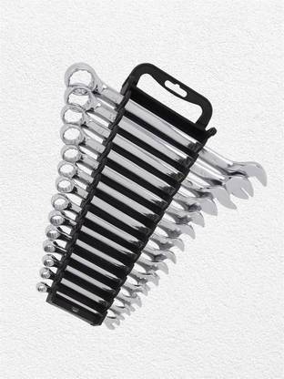 YZOT High Quality WR_274 12pc set Double Sided Combination Wrench