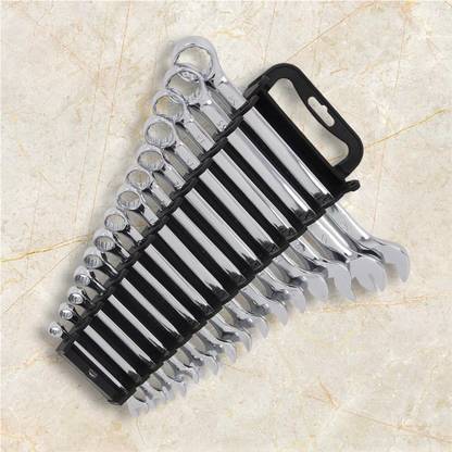 YZOT High Quality WR_271 12pc set Double Sided Combination Wrench