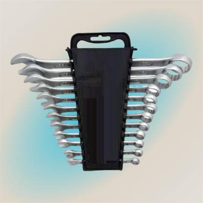 YZOT High Quality WR_316 12pc set Double Sided Combination Wrench