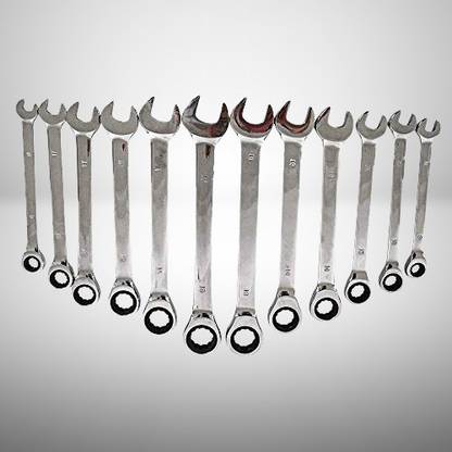 VNIK NP311 Double Sided Combination Wrench