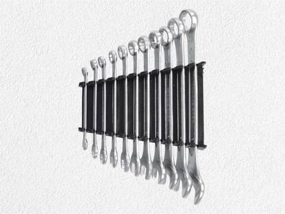 BestStore wrench_Set_BS_197 12pc set Double Sided Combination Wrench