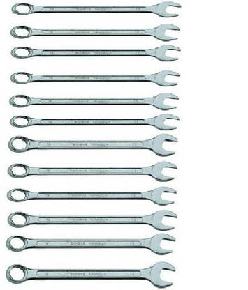 KESHAV K103 Double Sided Combination Wrench