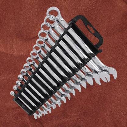 YZOT High Quality WR_275 12pc set Double Sided Combination Wrench