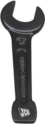 JCB OSW/75 Single Sided Open End Wrench