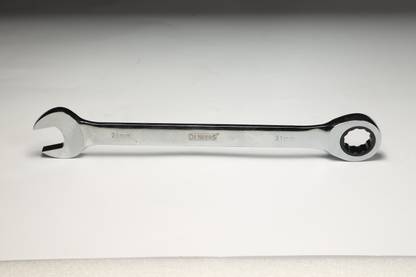 De Neers Gear Wrench Straight 30mm Tools Kit for Home Use and Professional Spanner/made of chrome vanadium steel Double Sided Combination Wrench