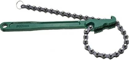 QYA Fluke Chainfil01 Single Sided Speciality