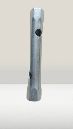 TAPARIA TA - TUBULAR SPANNER 18X19 Single Sided Star Box Wrench