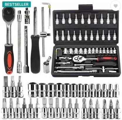 Your Vendor Drive Socket Wrench Single Sided Combination Wrench