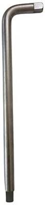 Implemental Hex L Socket Handle 18 Inch 1/2" Sq Driv car tyre opening tool rod Hex L Socket Handle 18 Inch 1/2" Sq Drive Single Sided Socket Wrench