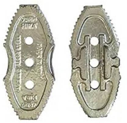 Implemental Spare Jaw Chain Pipe Wrench (4 Inch) Spare Jaw Chain Pipe Wrench Single Sided Rachet Wrench