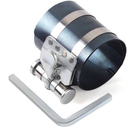 Lubaba Piston Ring Compressor Installer Tool Single Sided Speciality