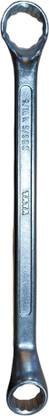 TATA AGRICO Ring Spanner 7/16*9/16WW(SMR526) it Double Sided Box End Wrench