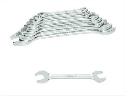 FREEMANS DS08 DS08 Double Sided Open End Wrench